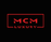 Logo MCM LUXURY GROUP